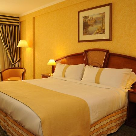 InterTower Hotel - Habilitado Santa Fe Buitenkant foto