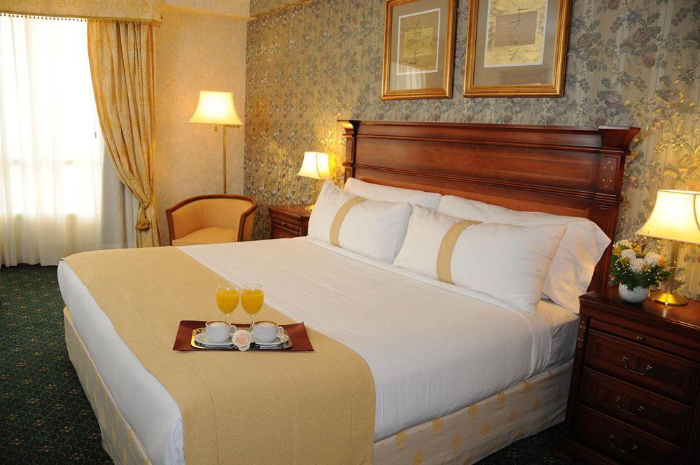 InterTower Hotel - Habilitado Santa Fe Kamer foto
