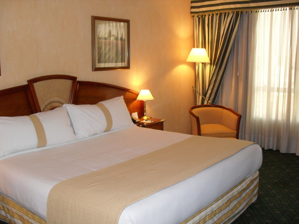 InterTower Hotel - Habilitado Santa Fe Buitenkant foto